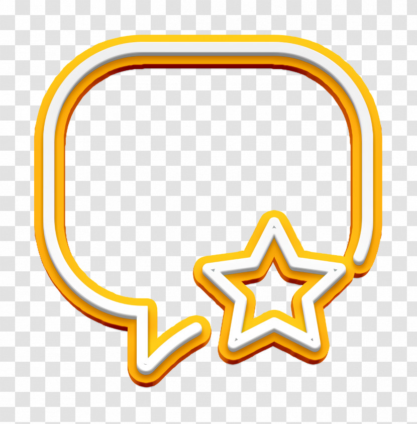 Chat Icon Interaction Set Icon Speech Bubble Icon Transparent PNG