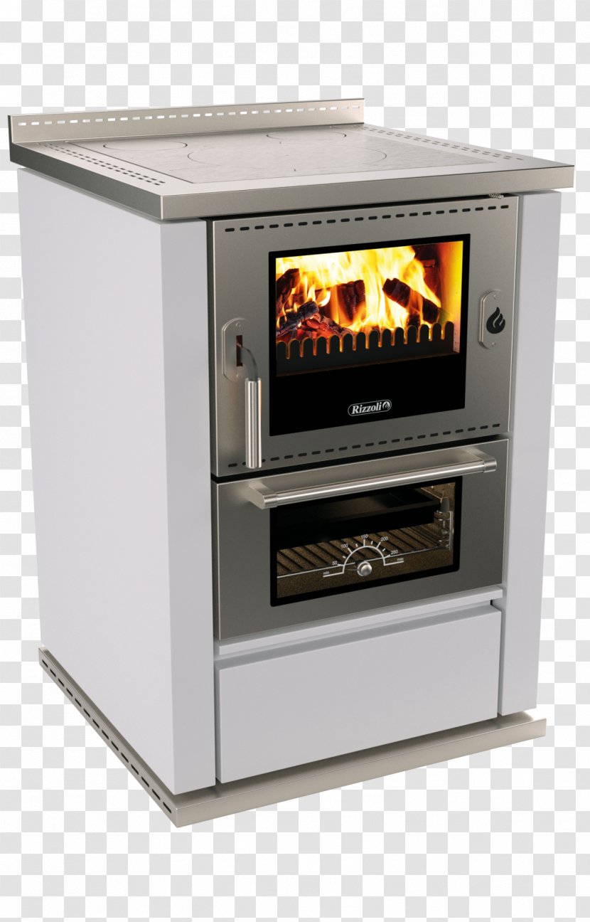 Cooking Ranges Table Wood Stoves - Home Appliance Transparent PNG