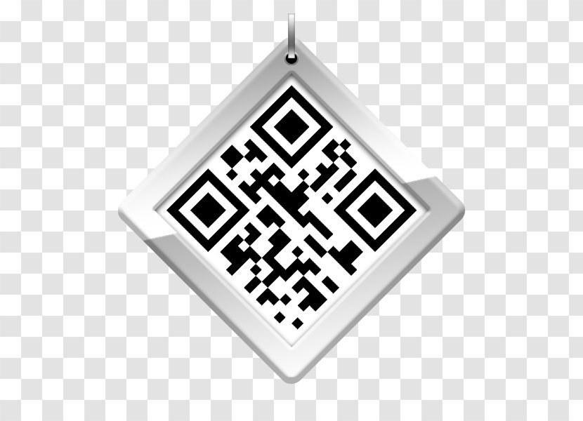 QR Code Barcode Scanners - Label - Qr Codes Transparent PNG