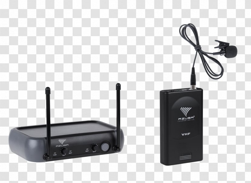 Lavalier Microphone Shure SM58 Audio Wireless - Multimedia Transparent PNG
