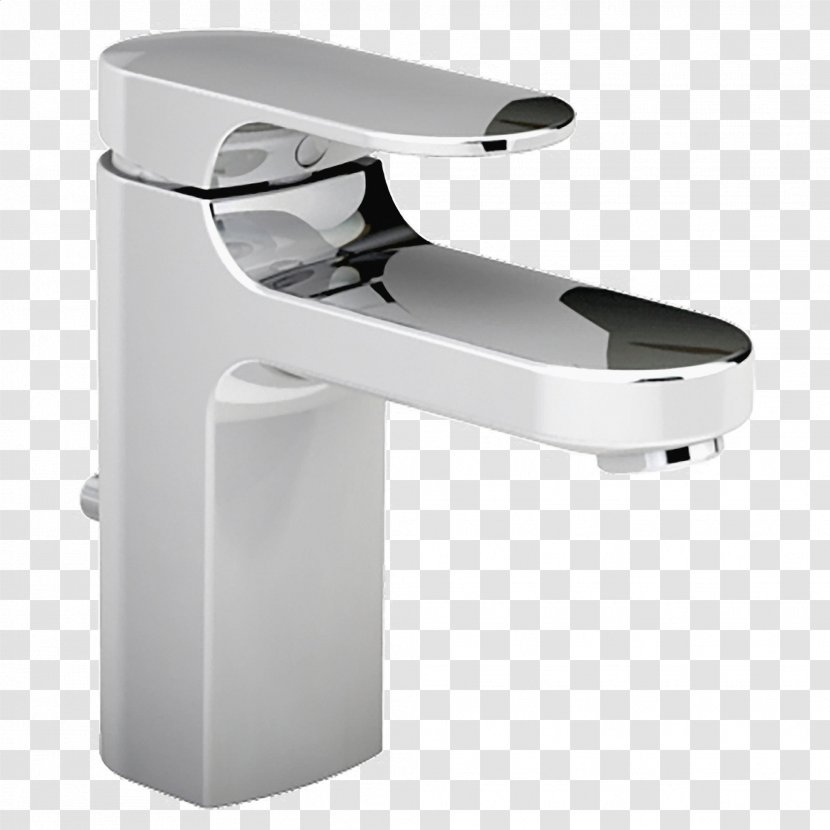 Tap American Standard Brands Sink Bathroom Brushed Metal Transparent PNG
