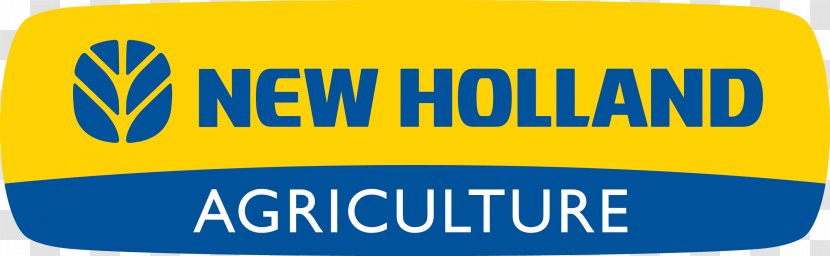 CNH Industrial New Holland Agriculture Logo Construction - Cnh - Industry Transparent PNG