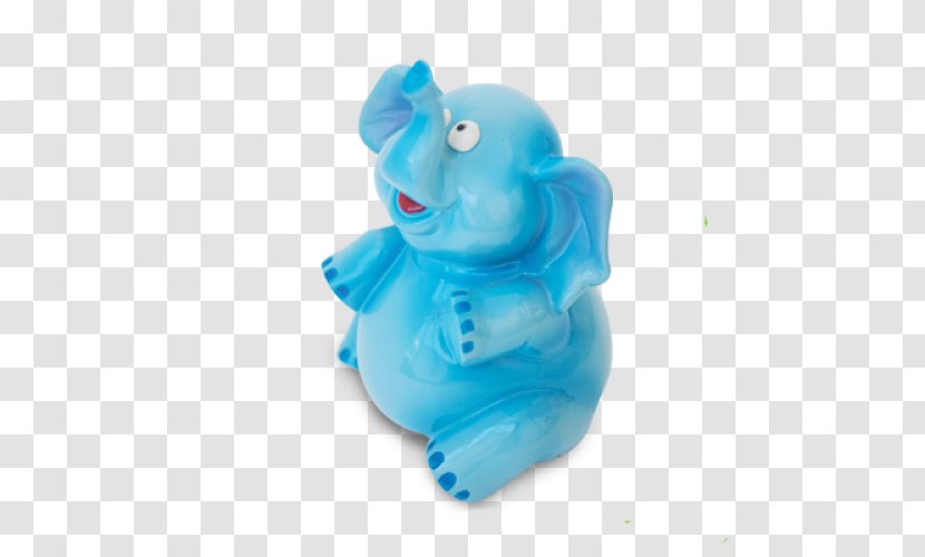 Child Blue Infant Color Stuffed Animals & Cuddly Toys - Gums - Elephant Toy Box Transparent PNG