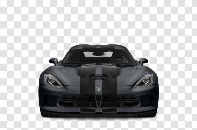 2017 Dodge Viper Chrysler 2016 Car - Charger Bbody Transparent PNG