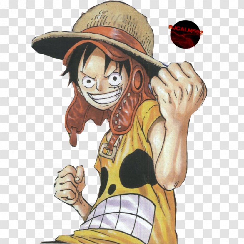 Monkey D. Luffy Usopp YouTube One Piece Kuzan - Watercolor - Youtube Transparent PNG
