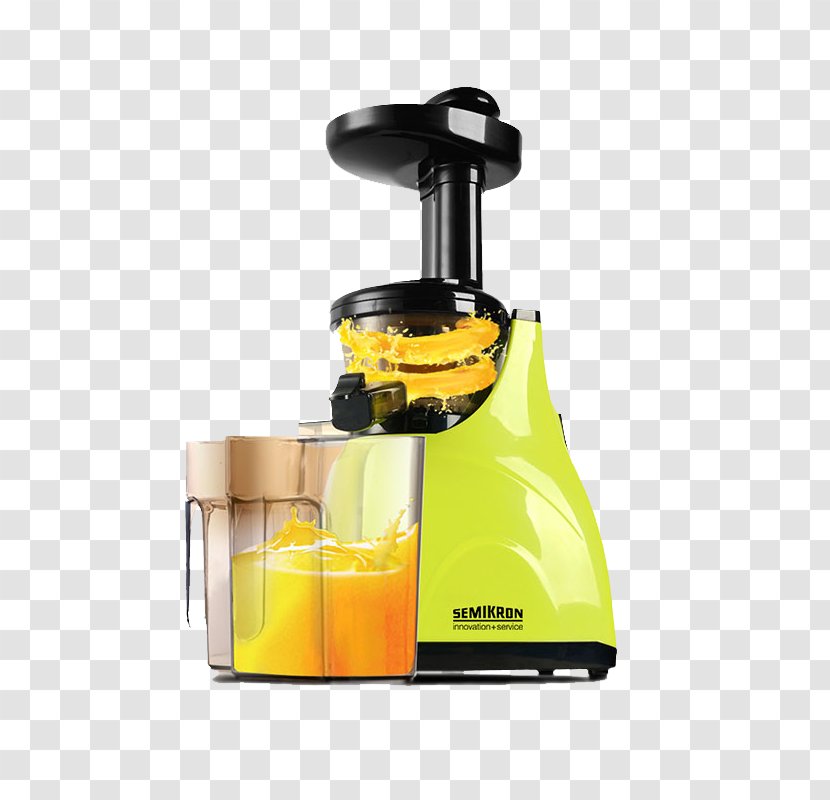 Orange Juice Juicer Soy Milk Lemon Squeezer - Cooking - Products In Kind Transparent PNG