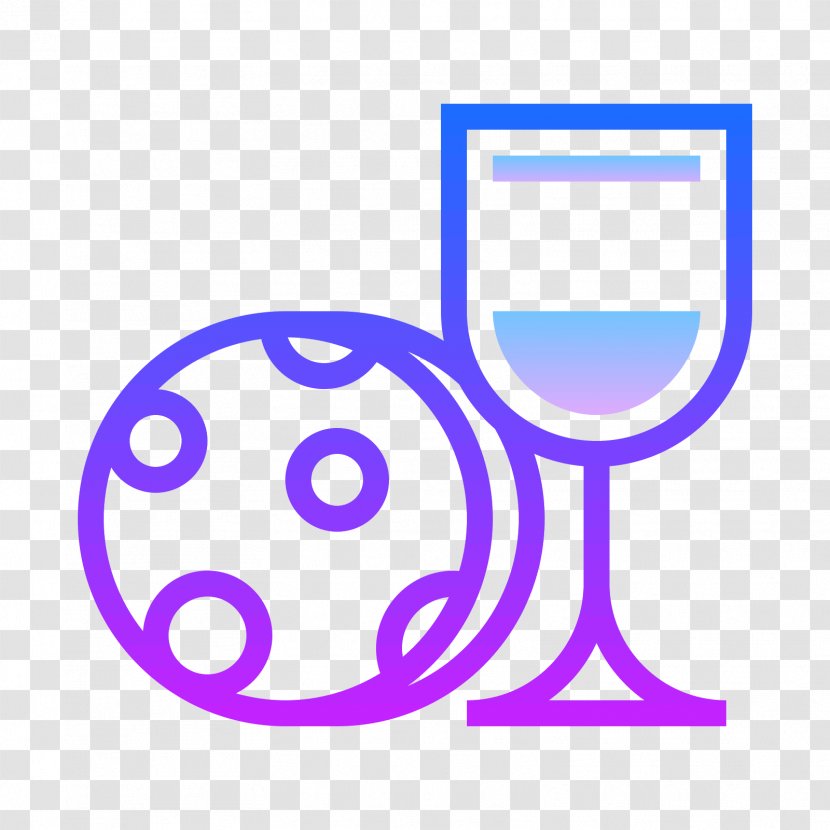 Wine Food Font - And Matching - Wineglass Transparent PNG