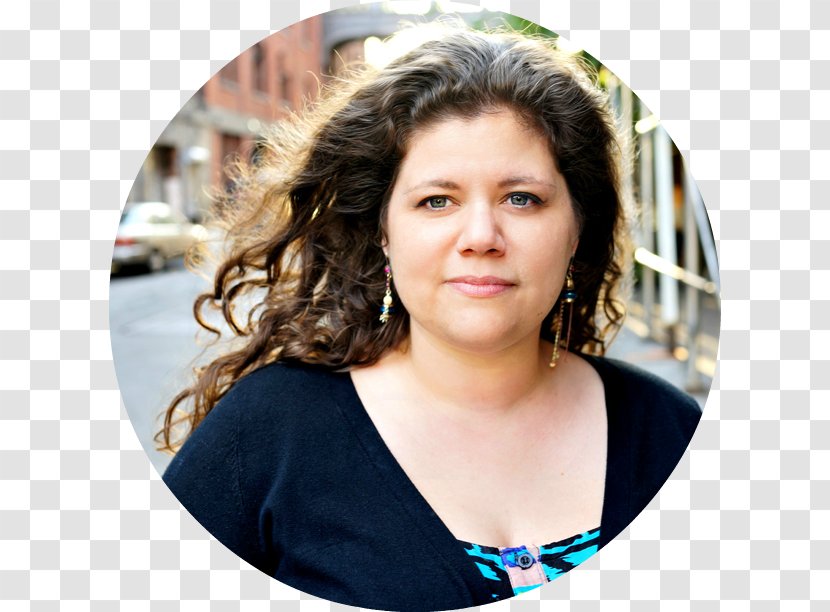 Rainbow Rowell Carry On Eleanor & Park Fangirl Author - Book Transparent PNG
