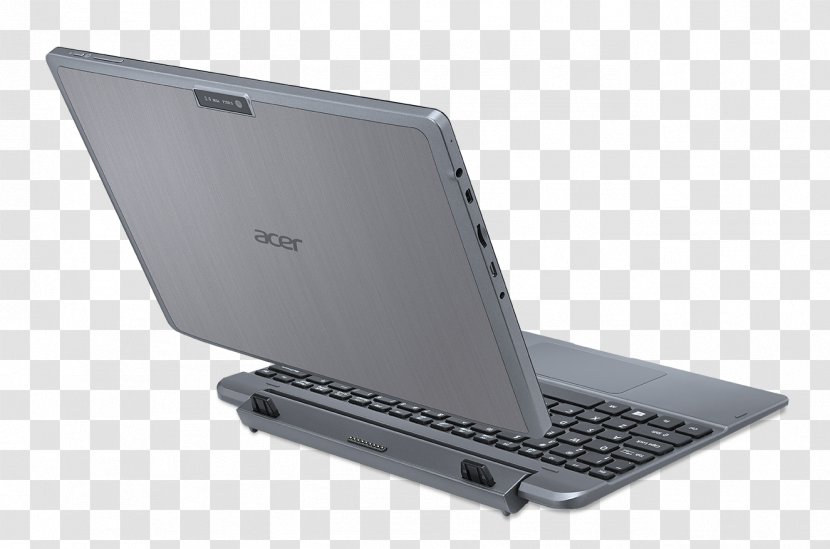 Laptop Acer Aspire One 10 S1003 - Multimedia Transparent PNG