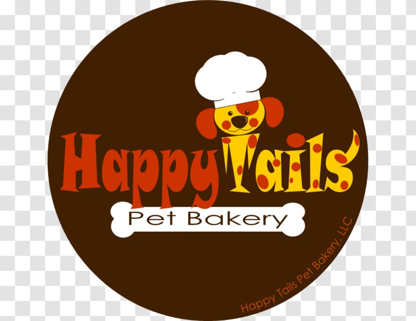 Dog Cat Bakery Tail Food - Logo Transparent PNG