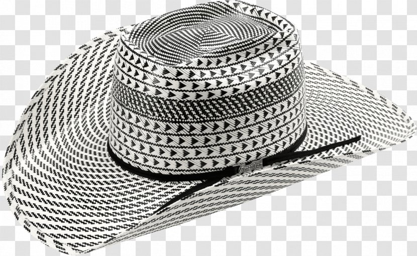 American Hat Company Cowboy Straw Transparent PNG