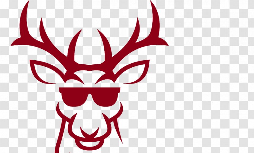Bachelor Party Deer YouTube Sportsklubben Stag Toast - Head Transparent PNG