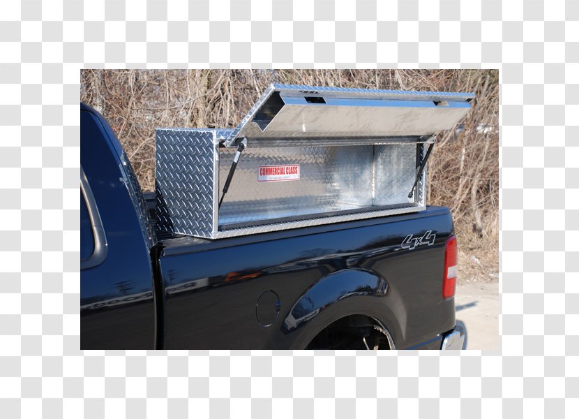 Pickup Truck Tool Boxes Tire - Heart Transparent PNG