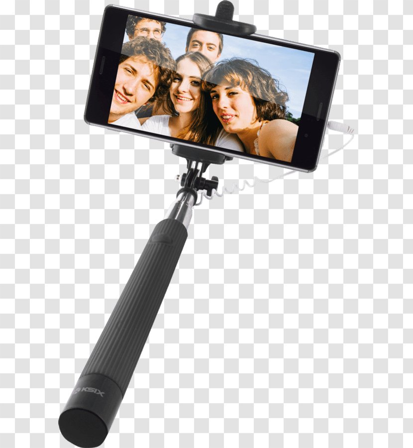 Mavic Pro 10-in-1 Selfie Stick Mobile Phones - Monopod - Photo Transparent PNG