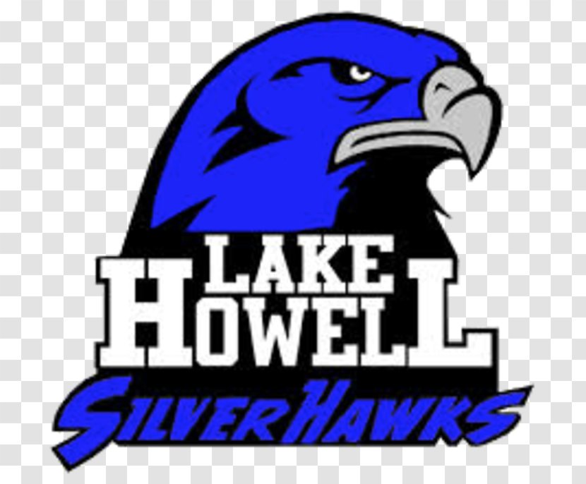 Lake Howell High School National Secondary Alumnus - Silverhawks Transparent PNG