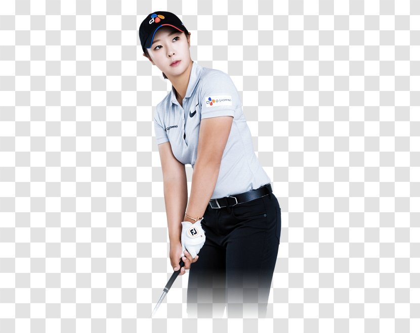 CJ Group Cup South Korea Golf PGA TOUR - Abdomen Transparent PNG