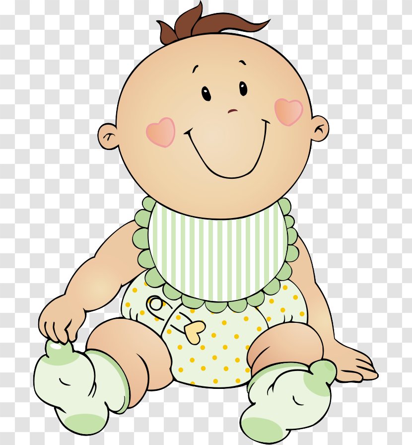 Infant Blog Clip Art - Cartoon - Baby Transparent PNG