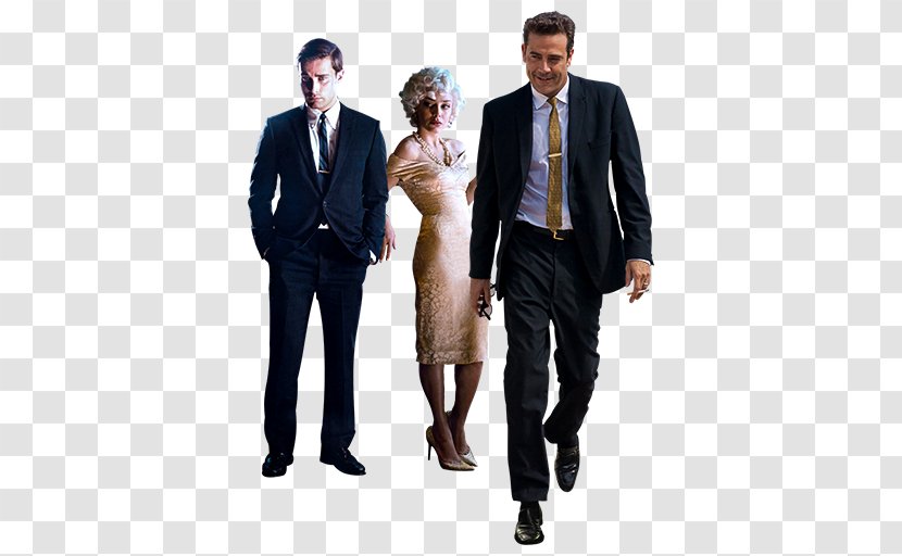 Vera Evans Television Show Fan Art - Formal Wear - City Characters Transparent PNG