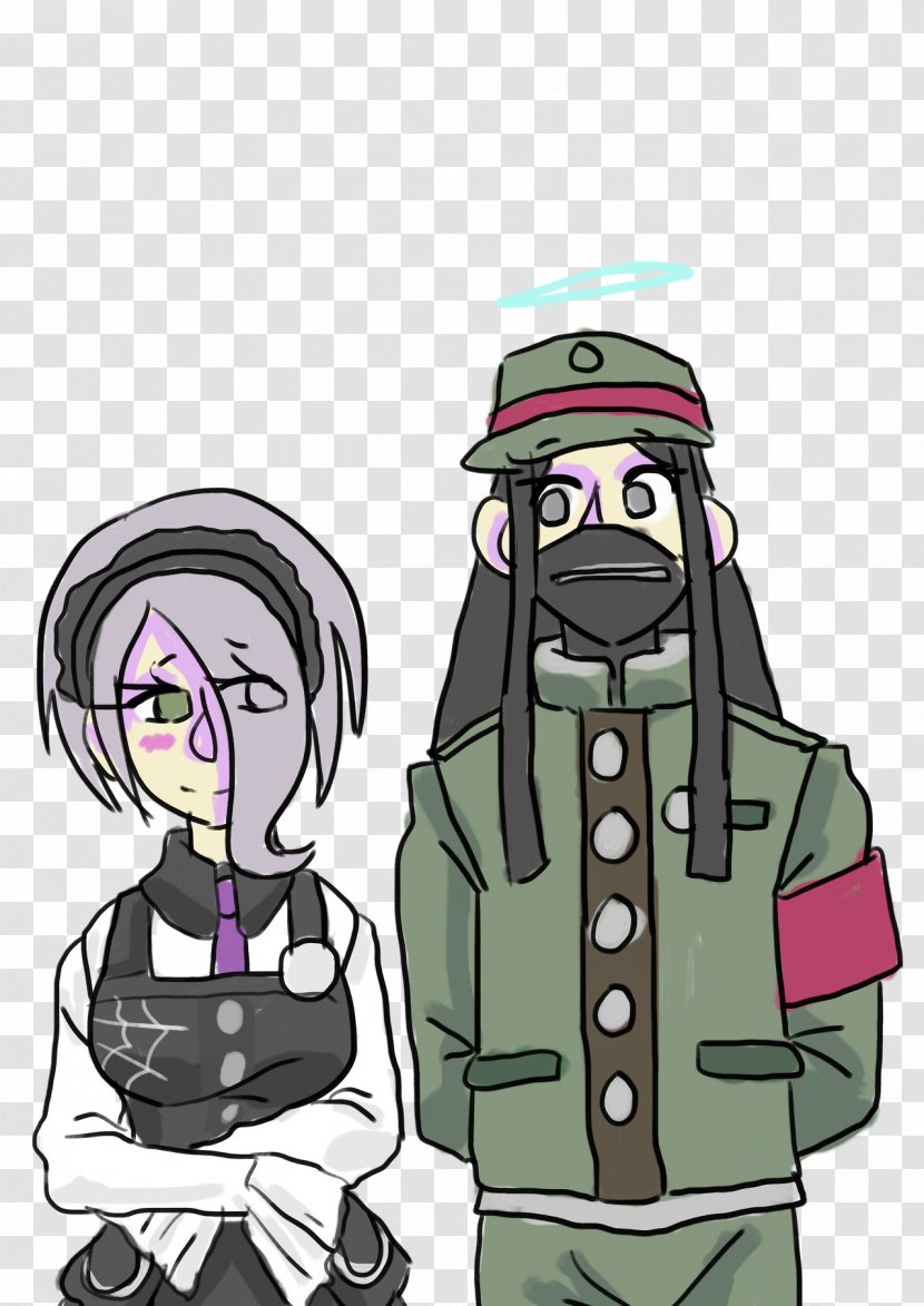 Danganronpa V3: Killing Harmony Pixiv Art - Tree - Kirumi Transparent PNG