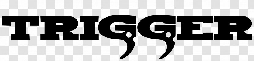 Studio Trigger Animation Logo - Tree Transparent PNG
