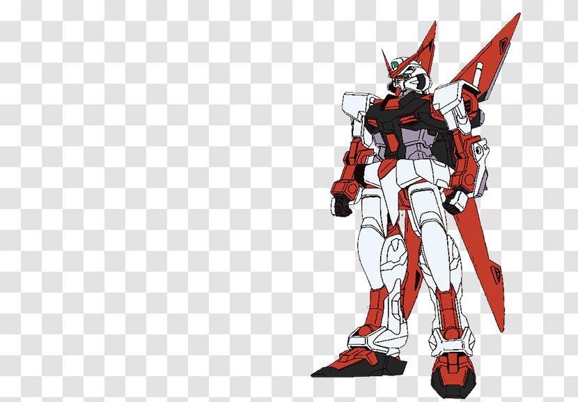 MBF-M1 M1 Astray กันดั้มแอสเทรย์ ZGMF-X10A Freedom Gundam โมบิลสูท - Silhouette - Mbf02 Strike Rouge Transparent PNG