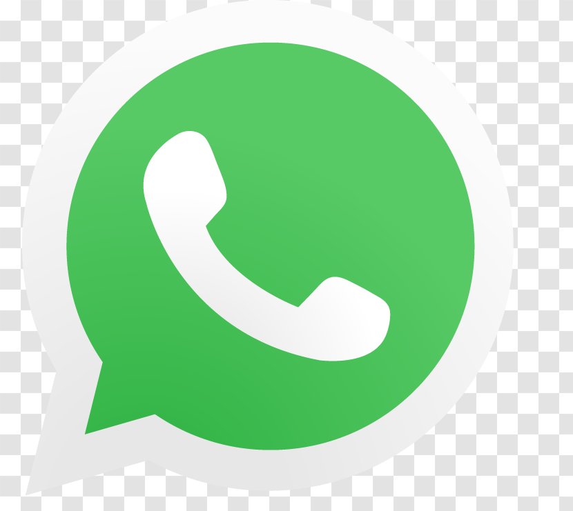 WhatsApp Messaging Apps Android - Green - Whatsapp Transparent PNG