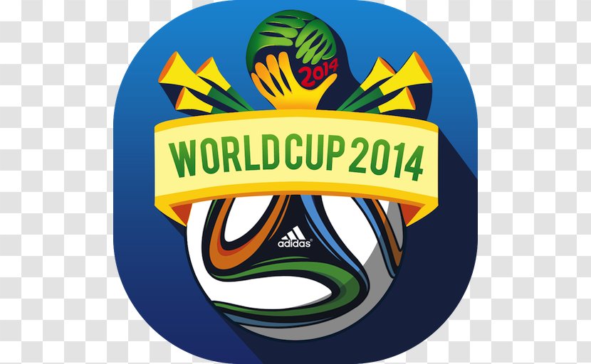 2014 FIFA World Cup Logo Brand Area Font - Shirt - Symbol Transparent PNG