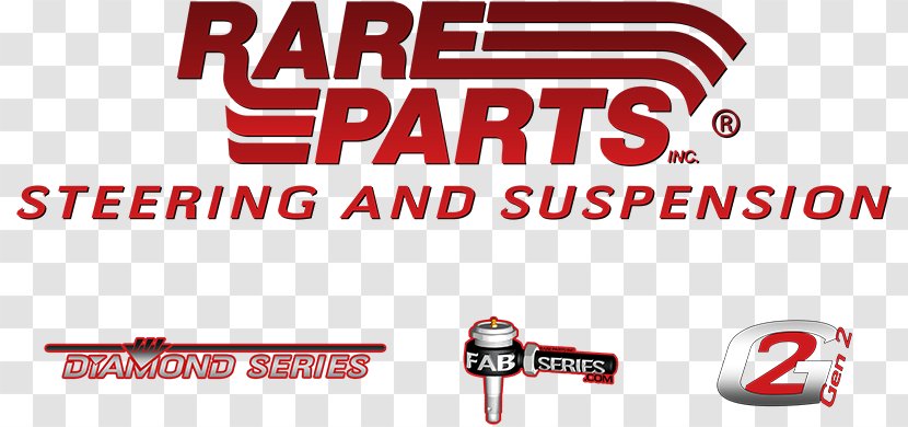 Rare Parts Inc FAB SERIES Bushing 2019 Jeep Cherokee Steering - Brand Transparent PNG