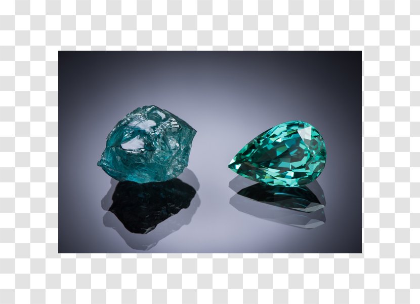 Emerald Tourmaline Gemstone Gruchet-le-Valasse Baselworld - Crystal Transparent PNG