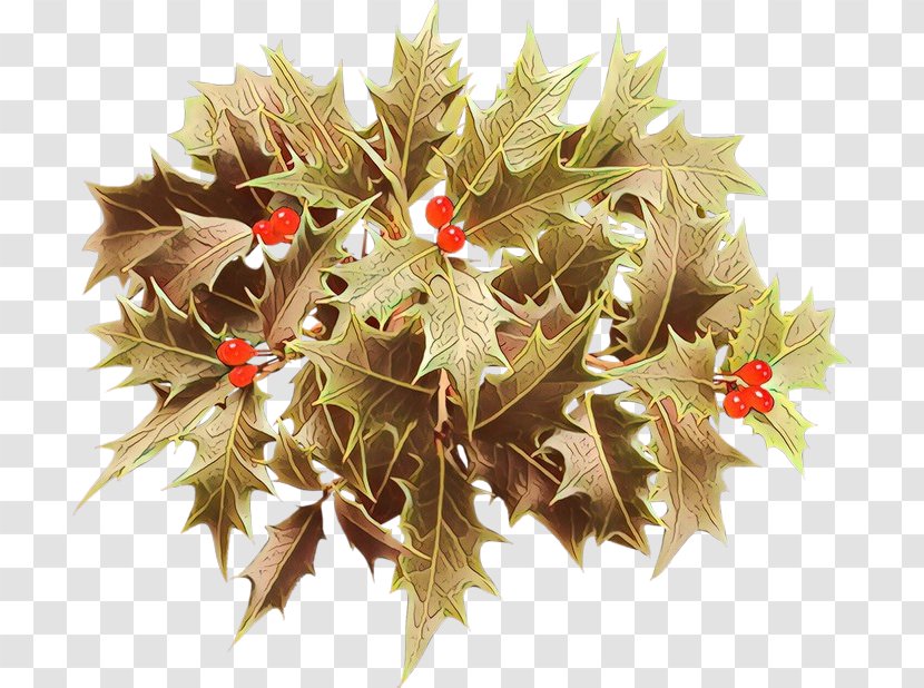 Christmas Ornament - Plane - Flower Eve Transparent PNG