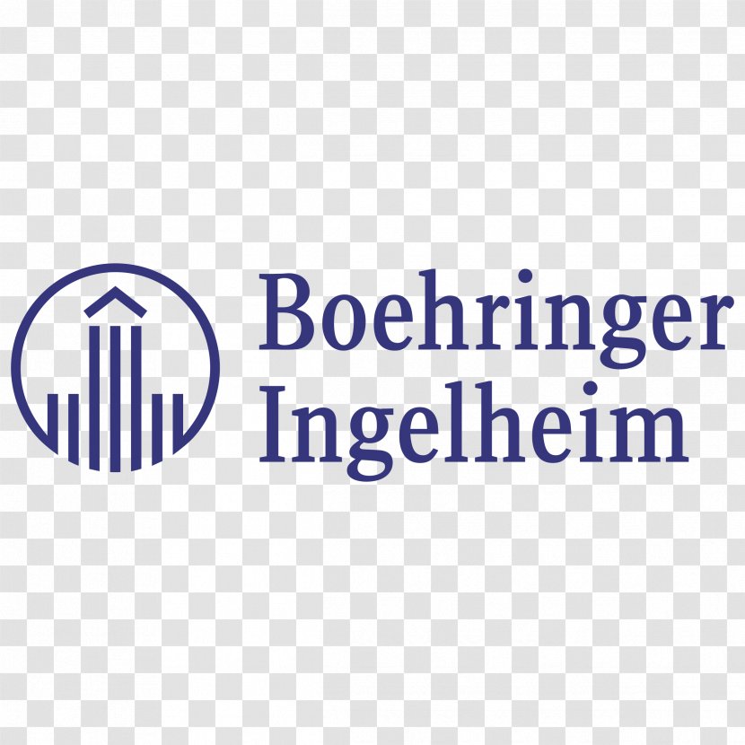 Logo Organization Boehringer Ingelheim Brand Font - Bronchitis - International Council Of Nurses Transparent PNG