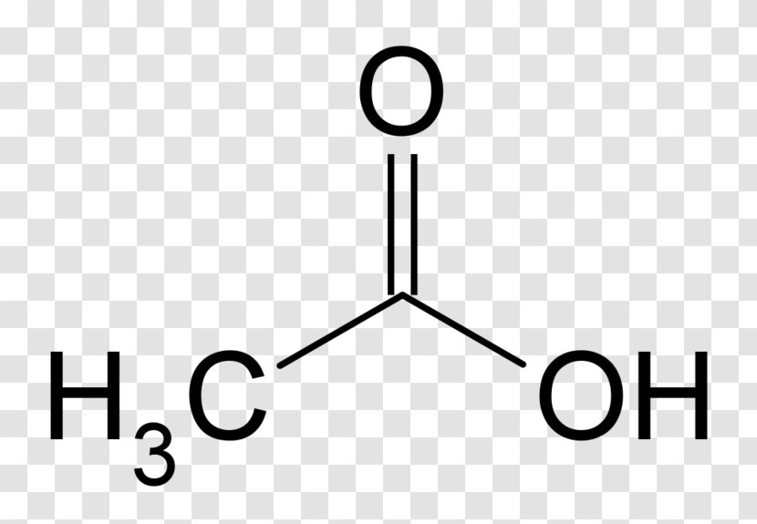 Acetic Acid Butyric Chemistry Mineral - Logo - Chemical Compound Transparent PNG