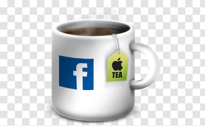Mug Teacup Coffee Cup - Handle Transparent PNG