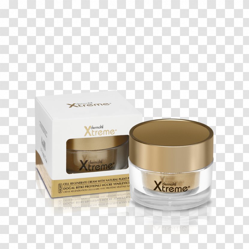 Lotion Sunscreen Cream Wrinkle Moisturizer - Skin Care Model Transparent PNG