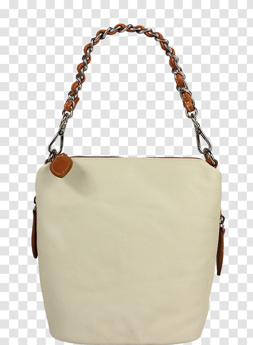 Hobo Bag Leather Tote Handbag Camel Transparent PNG