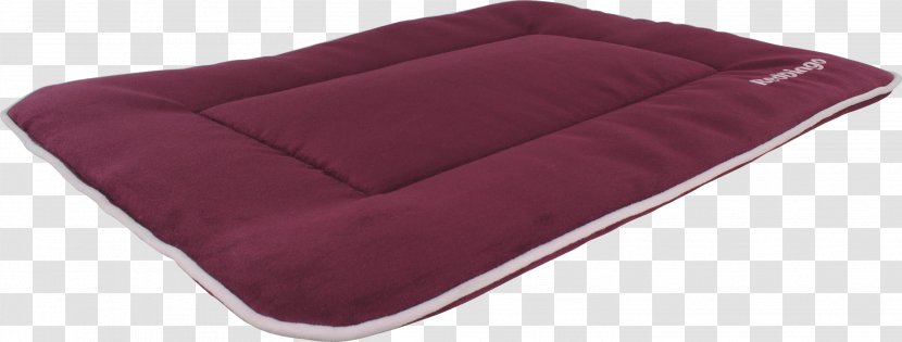 Dog Rectangle - Bed Transparent PNG