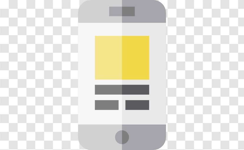 Brand Pattern - Yellow - Design Transparent PNG