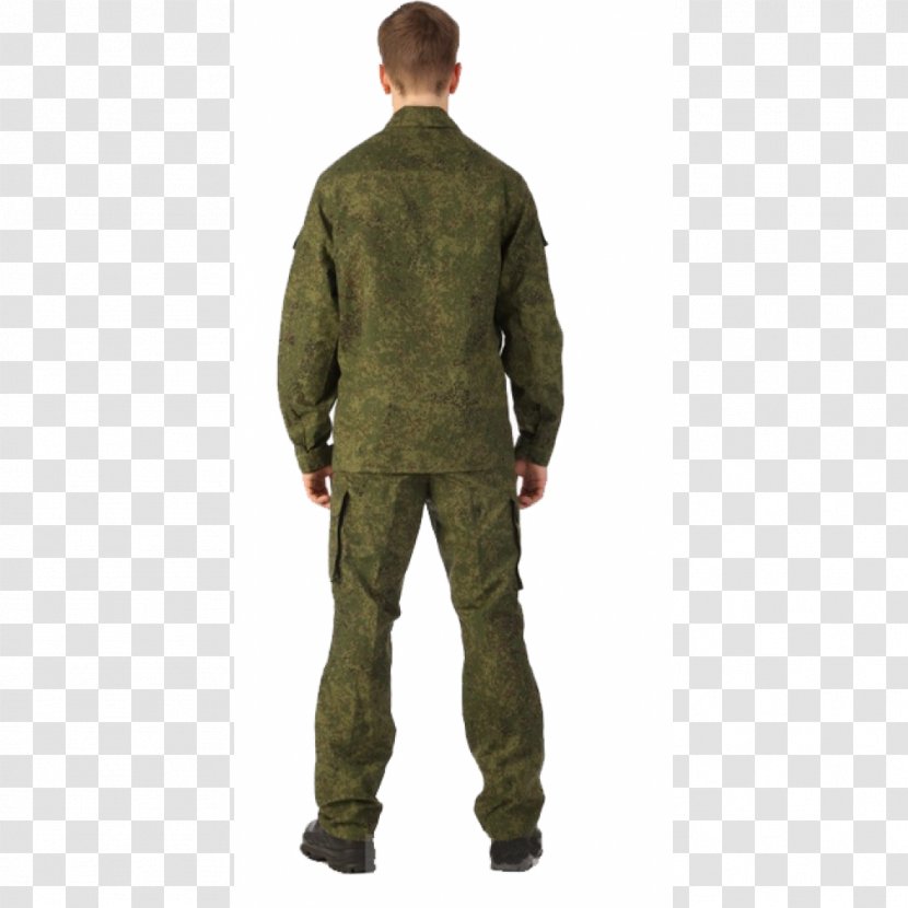 Military Uniform Afghanka Soldier - Khaki - Army Suit Transparent PNG