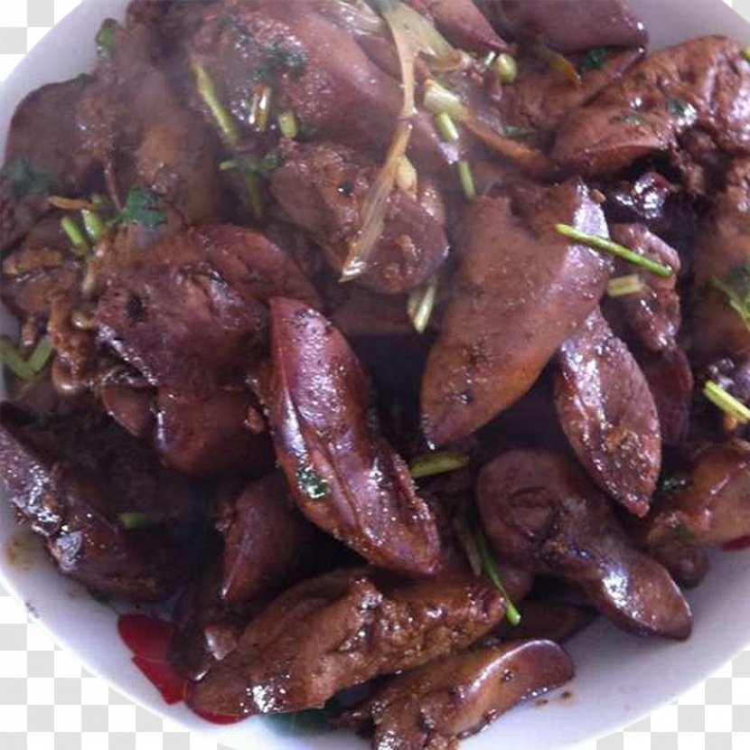 Fried Chicken American Chinese Cuisine Coq Au Vin - Frying - Homemade Delicious Liver Transparent PNG