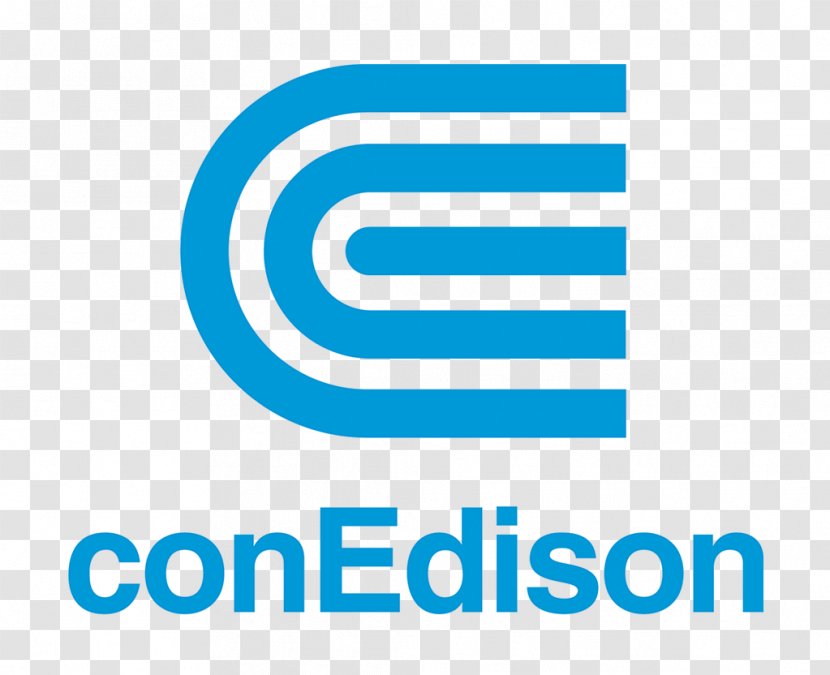 New York City Consolidated Edison Public Utility Orange And Rockland Utilities, Inc. Company - Logo Transparent PNG