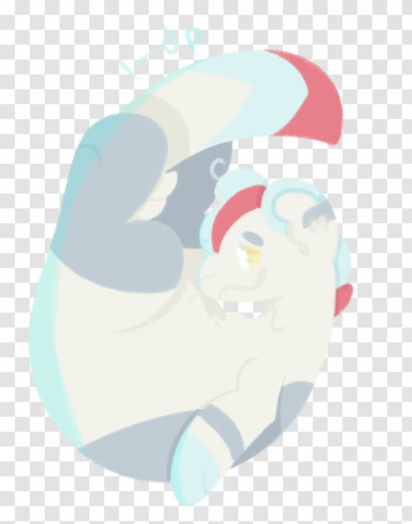 Desktop Wallpaper Clip Art - Fictional Character - Dr. Floating Cap Transparent PNG