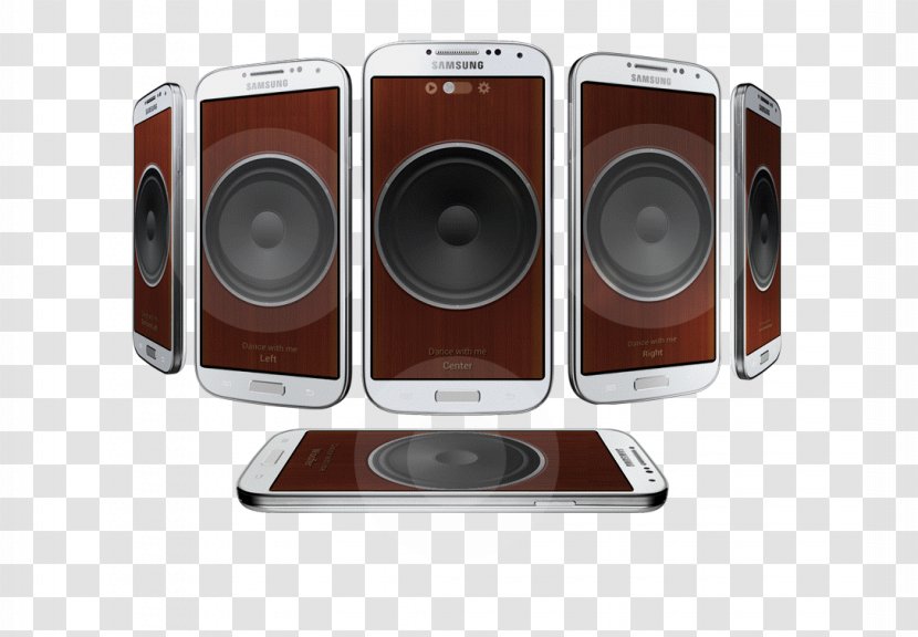 Smartphone Samsung Computer Speakers Android Telephone - Galaxy Transparent PNG