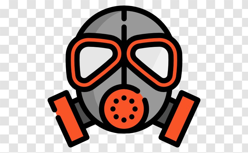 Gas Mask - Industry Transparent PNG