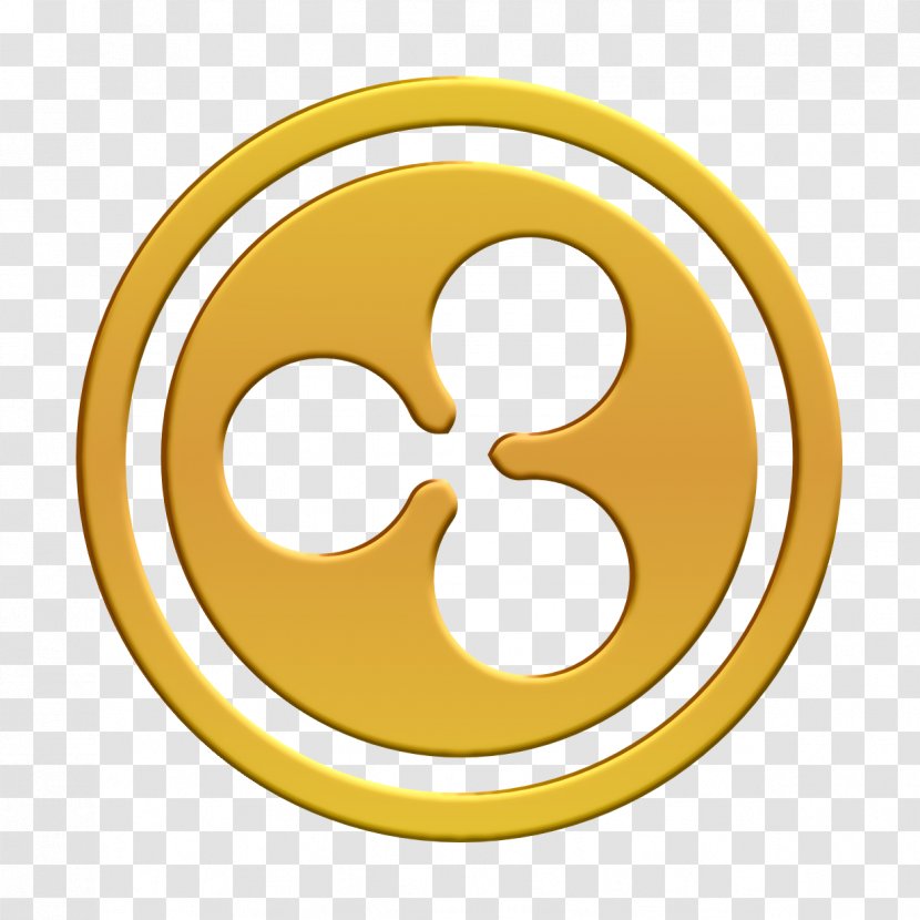 Circle Icon - Meter - Sign Symbol Transparent PNG