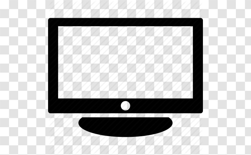LCD Television Smart TV Room - Lcd - Icon Size Transparent PNG