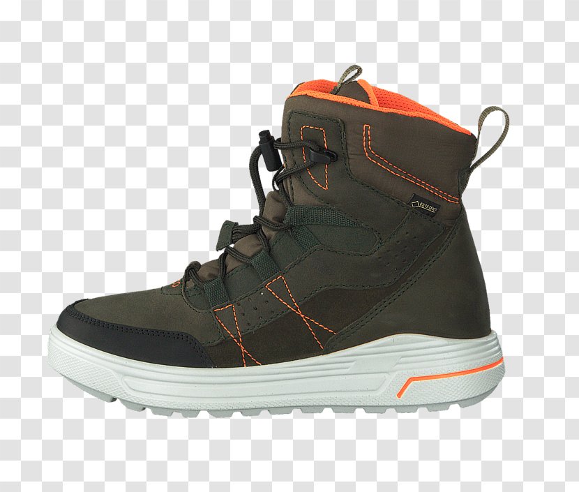 Boot Skate Shoe Footwear Sneakers - Deep Forest Transparent PNG