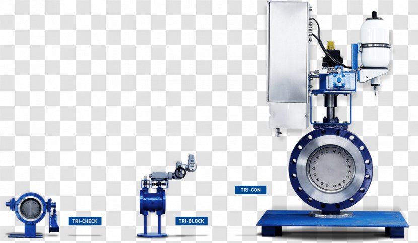 Butterfly Valve Nondestructive Testing Zwick Roell Group Manufacturing - Stainless Steel Transparent PNG