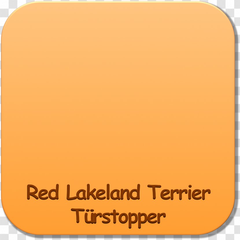 Font Line Product Orange S.A. Special Olympics Area M - Lakeland Terrier Rescue Transparent PNG