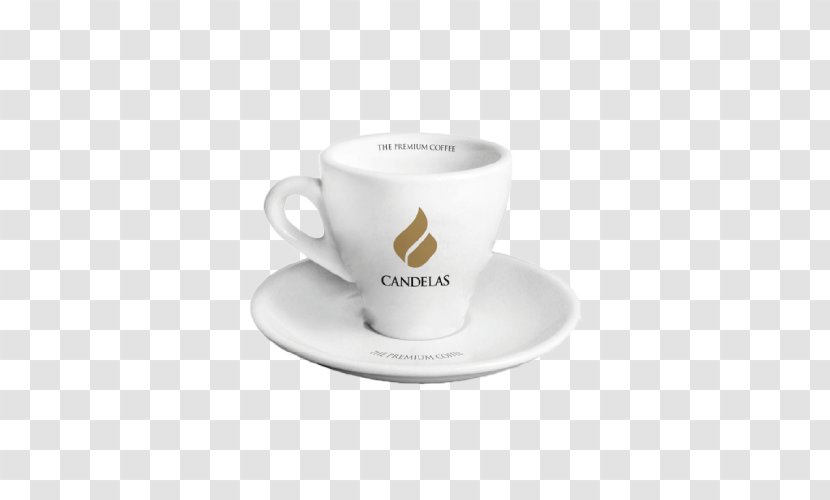 Espresso Coffee Cup Doppio Cappuccino Ristretto - Mug Transparent PNG