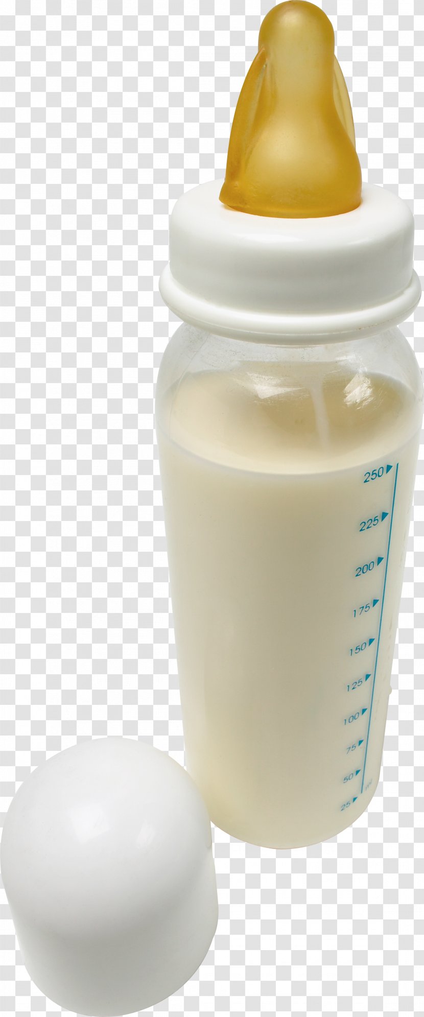 Milk Baby Bottles Cream Infant Photography Transparent PNG